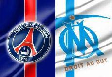 psg marseille