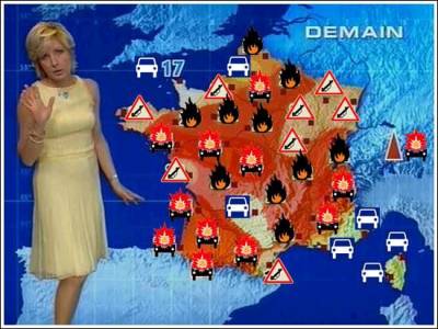 météo