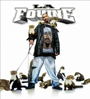 la fuoine