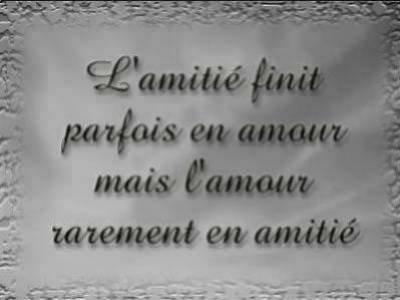 l amour