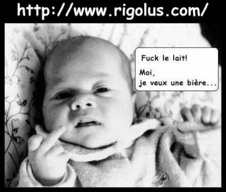 bébé