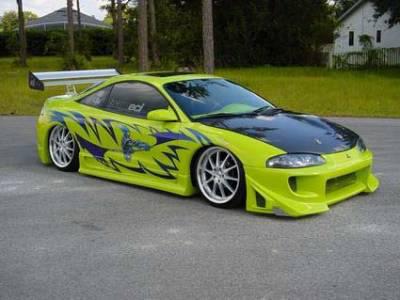 tuning